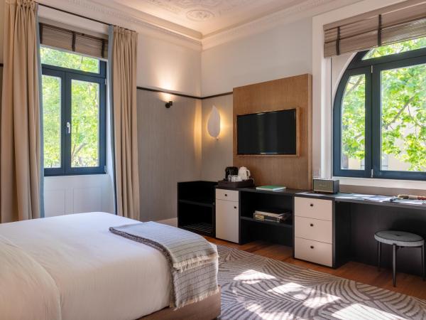 Casa da Marechal - Boutique Hotel by Oporto Collection - Adults Only : photo 3 de la chambre suite junior deluxe