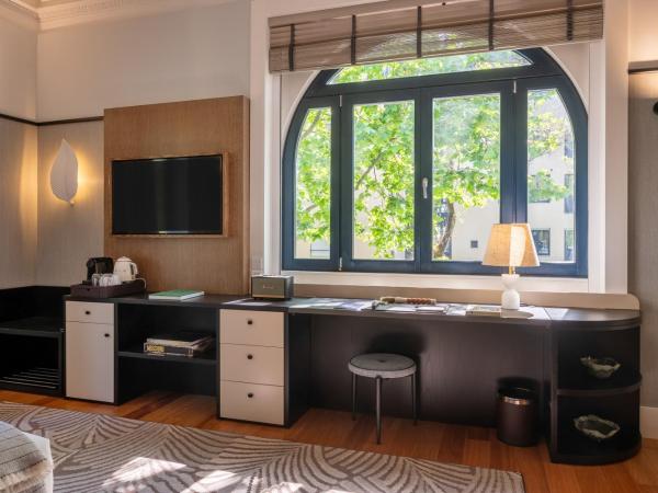 Casa da Marechal - Boutique Hotel by Oporto Collection - Adults Only : photo 4 de la chambre suite junior deluxe