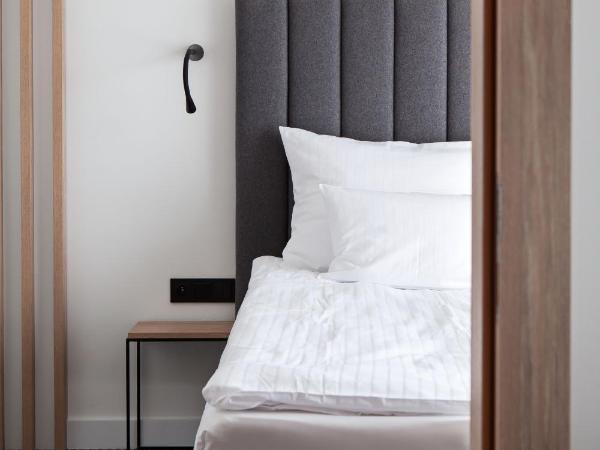 Shuum Boutique Wellness Hotel : photo 5 de la chambre chambre simple standard
