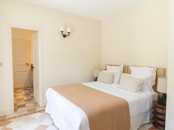 La Bastide de Saint Tropez : photo 4 de la chambre suite junior