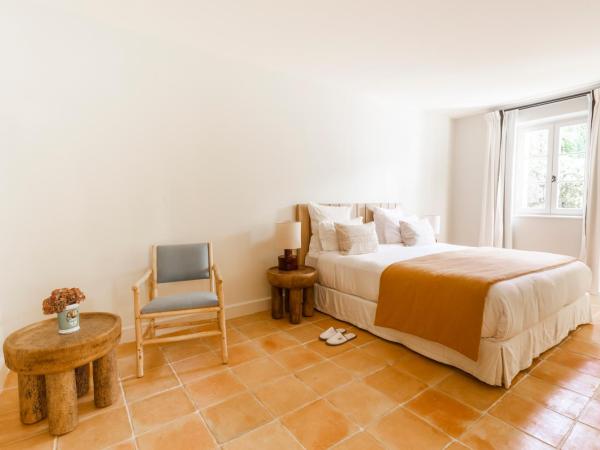 La Bastide de Saint Tropez : photo 9 de la chambre suite