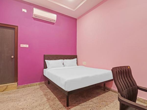 Hotel Sai Balaji Near Golconda Fort : photo 6 de la chambre chambre double standard