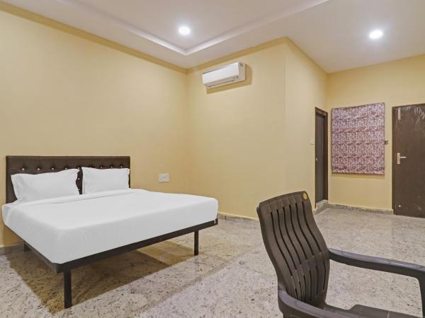 Hotel Sai Balaji Near Golconda Fort : photo 3 de la chambre chambre double standard