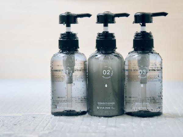 Via Inn Prime Osaka Kyobashi : photo 7 de la chambre chambre simple - non-fumeurs