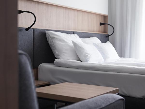 Shuum Boutique Wellness Hotel : photo 3 de la chambre chambre simple standard