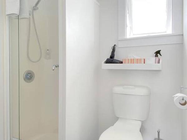 Bavaria Boutique Hotel : photo 7 de la chambre chambre lit king-size ou lits jumeaux