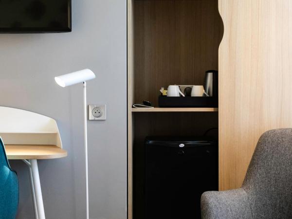 Holiday Inn Perpignan, an IHG Hotel : photo 6 de la chambre chambre standard
