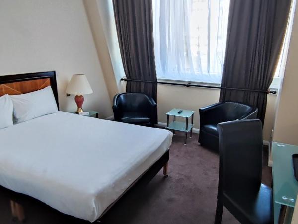 Britannia Hotel City Centre Manchester : photo 2 de la chambre chambre double