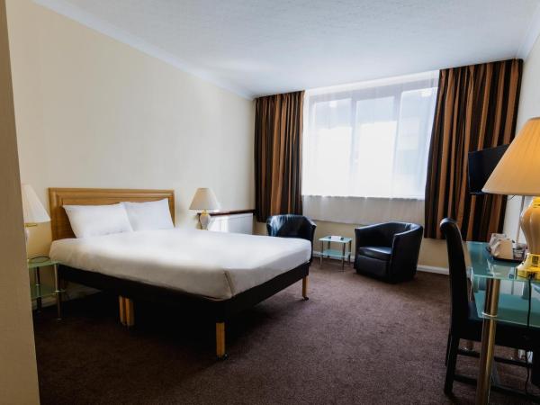 Britannia Hotel City Centre Manchester : photo 5 de la chambre chambre double