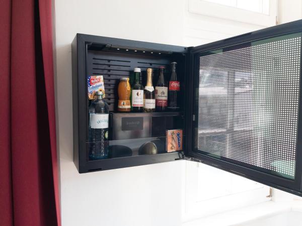 Sporthotel Igls : photo 7 de la chambre chambre double affaires