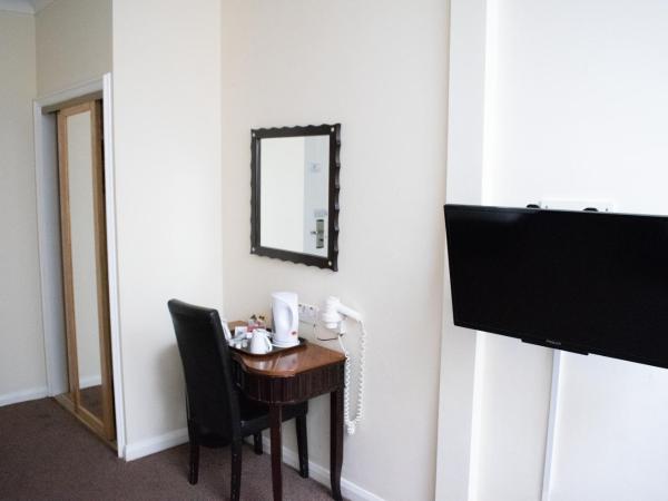 Britannia Hotel City Centre Manchester : photo 1 de la chambre chambre lits jumeaux