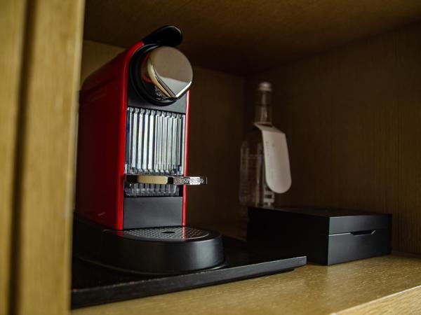 InterContinental Beijing Sanlitun, an IHG Hotel : photo 1 de la chambre chambre classique