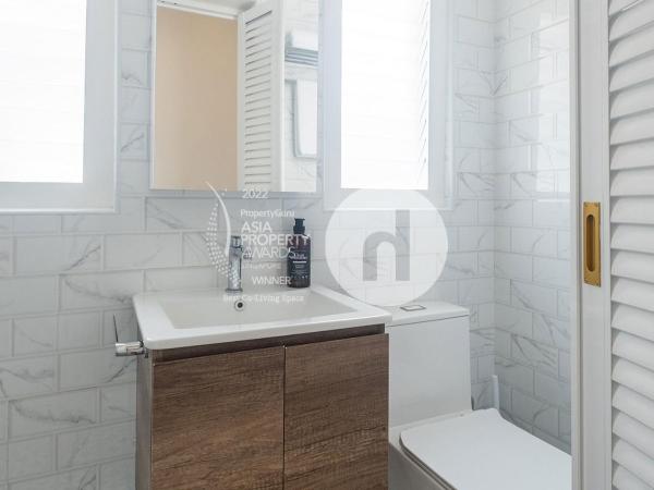 Hovoh Boutique Service Apt : photo 5 de la chambre two bedroom supreme