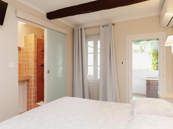 Coq Hotel : photo 7 de la chambre chambre double standard