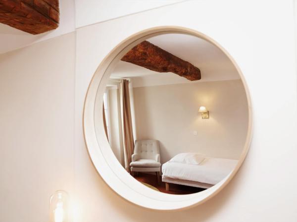 Coq Hotel : photo 5 de la chambre chambre triple