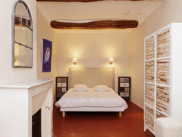 Coq Hotel : photo 9 de la chambre chambre double confort