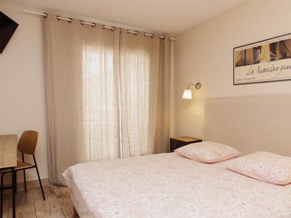 Coq Hotel : photo 7 de la chambre chambre double confort