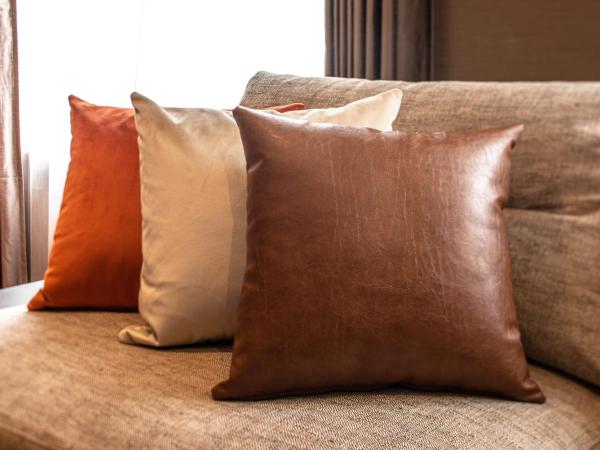 THE BASICS FUKUOKA : photo 7 de la chambre king suite with club lounge access (story) - non-smoking