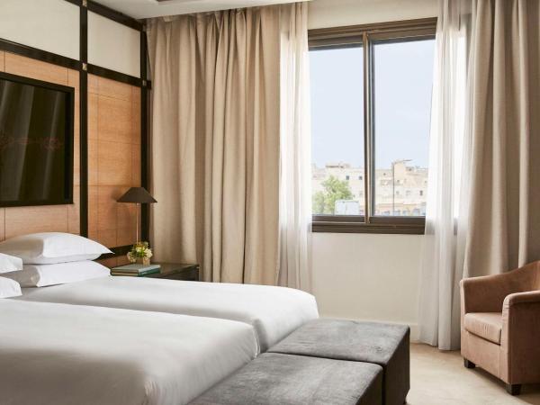 Hyatt Regency Casablanca : photo 3 de la chambre suite ambassadeur