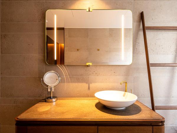 THE BASICS FUKUOKA : photo 3 de la chambre superior twin room with club lounge access (episode 3) - non-smoking