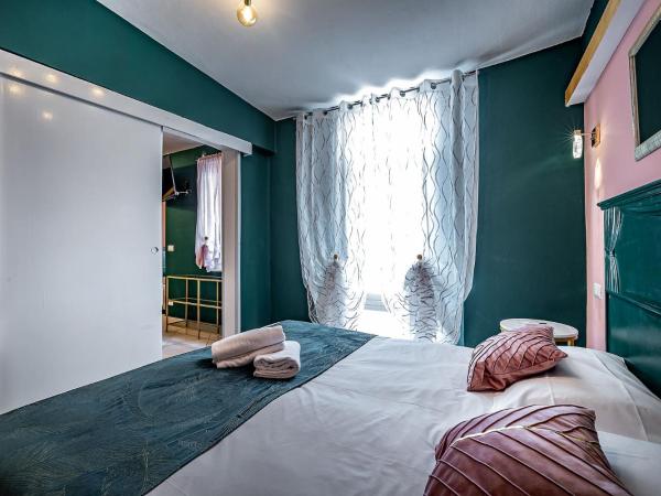 HOTEL VENETO con accesso ZTL : photo 5 de la chambre suite junior avec terrasse