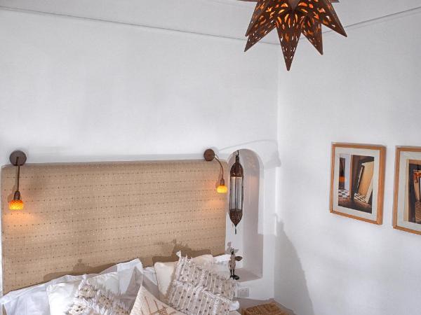 Affittacamere Capri Dolce Vita : photo 3 de la chambre chambre double