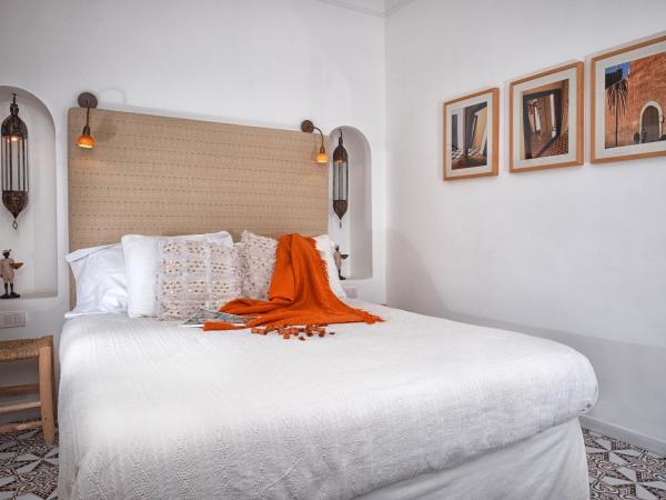 Affittacamere Capri Dolce Vita : photo 6 de la chambre chambre double