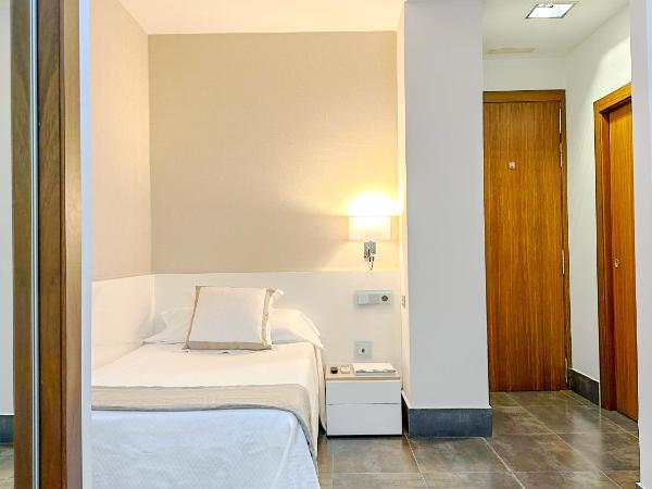 El Coso : photo 5 de la chambre chambre simple