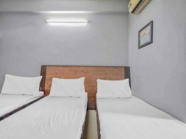 OYO Hotel Travel INN : photo 2 de la chambre chambre triple classique