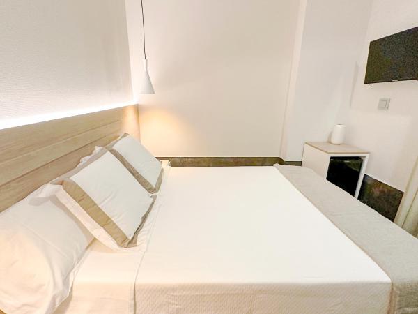 El Coso : photo 6 de la chambre chambre double