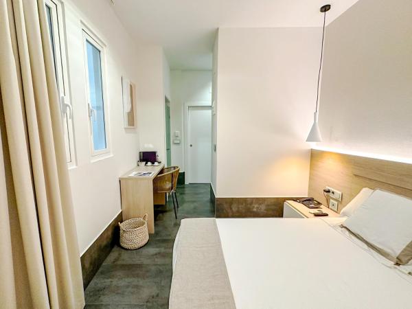 El Coso : photo 4 de la chambre chambre double