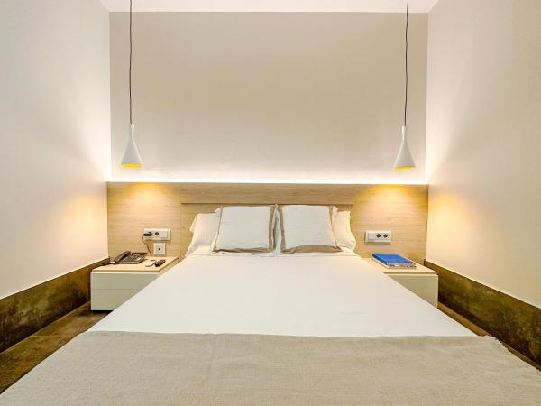 El Coso : photo 5 de la chambre chambre double