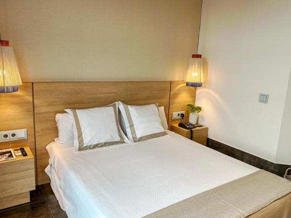 El Coso : photo 10 de la chambre chambre double