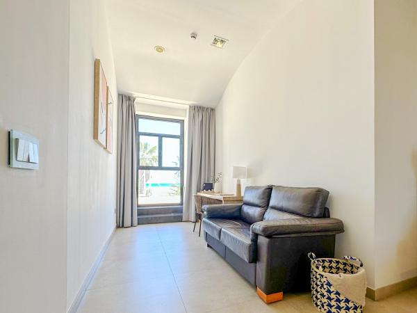 El Coso : photo 2 de la chambre suite junior - vue sur mer