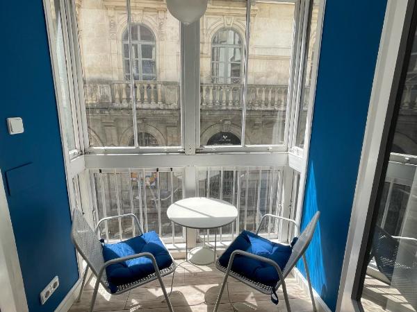 Casual Blue : photo 3 de la chambre chambre familiale supérieure