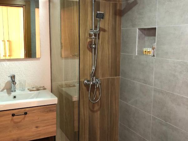 Tangiers Hotel Ex Marina Bay : photo 2 de la chambre chambre double standard