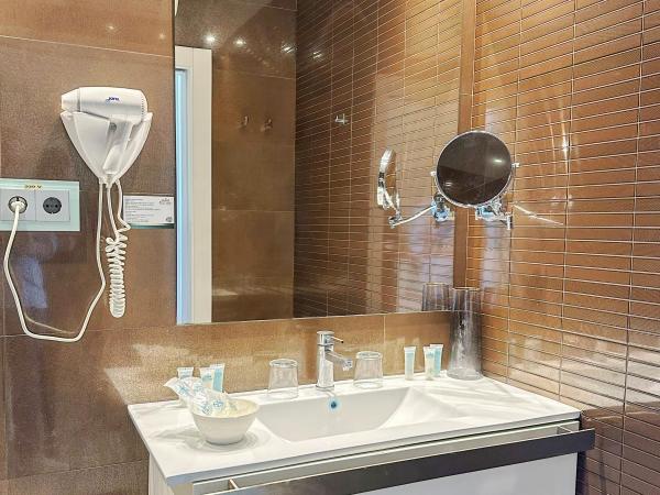 El Coso : photo 10 de la chambre suite junior - vue sur mer