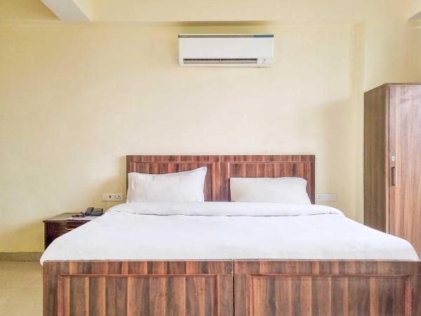 OYO Lemon Hotel Near Omaxe Gurgaon Mall : photo 4 de la chambre chambre triple classique