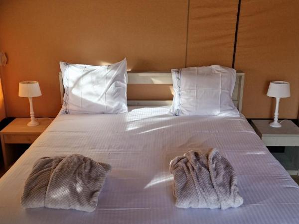 Happiness : photo 3 de la chambre glamping tent