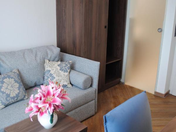 Salzburg Hotel Lilienhof : photo 3 de la chambre suite