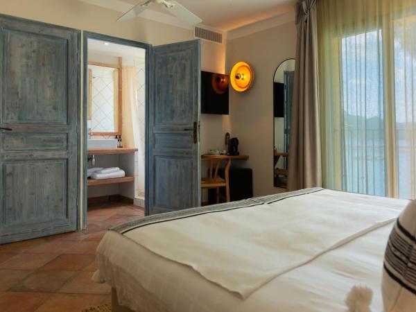 Casa Santini x Roc Seven : photo 2 de la chambre chambre double confort - vue sur mer