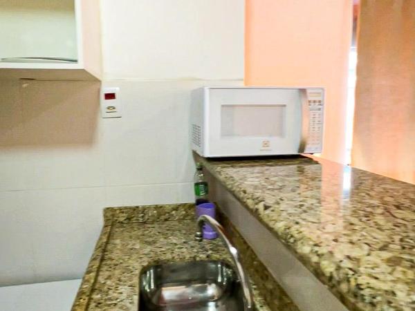 Pousada Praia e Conforto : photo 3 de la chambre suite deluxe