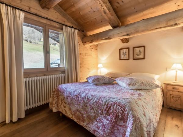 La Ferme du Var : photo 2 de la chambre chambre double