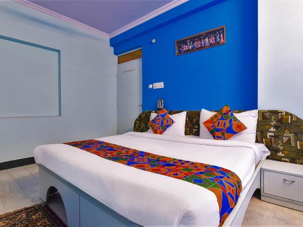 FabExpress Anuja : photo 3 de la chambre chambre deluxe