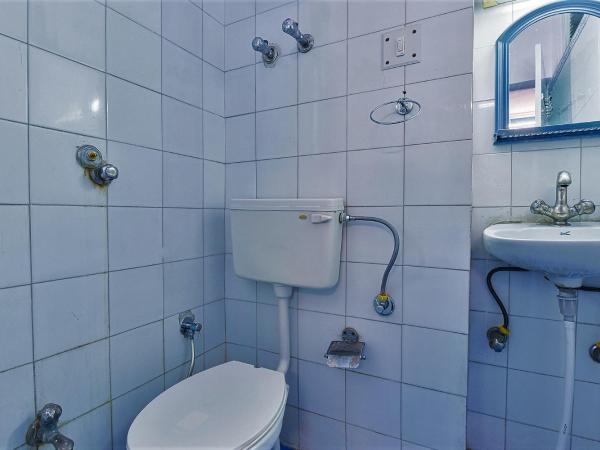 FabExpress Anuja : photo 4 de la chambre chambre deluxe