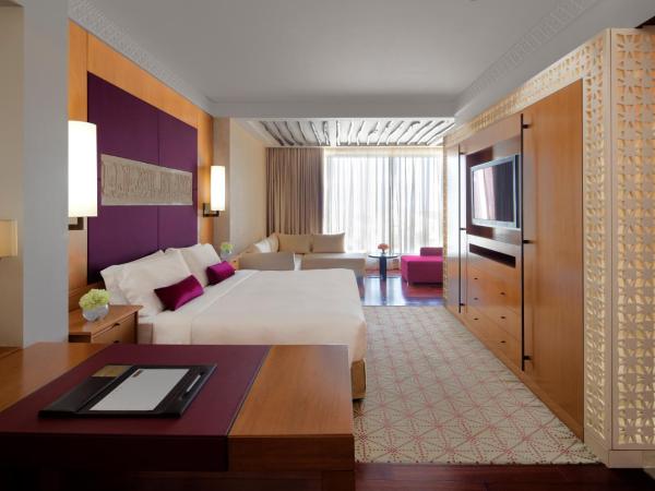 The H Dubai : photo 2 de la chambre chambre lit king-size premium