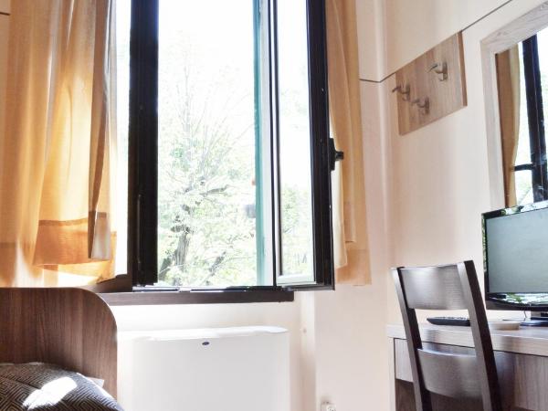 Hotel Arno Bellariva : photo 3 de la chambre chambre simple Économique