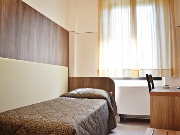 Hotel Arno Bellariva : photo 4 de la chambre chambre simple