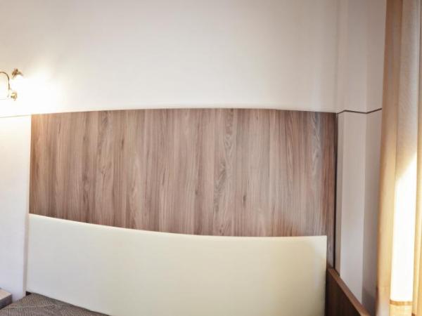 Hotel Arno Bellariva : photo 4 de la chambre chambre simple Économique
