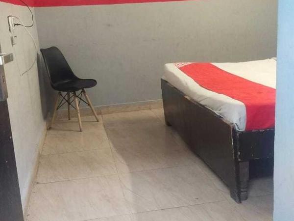 Super Hotel O KL khari Near Ashoka Park Mein Metro : photo 6 de la chambre chambre triple classique